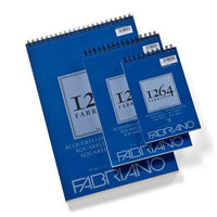 Akvarel blok FABRIANO 1264