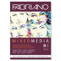 Blok za skiciranje FABRIANO Miked Media