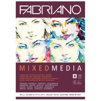 Blok za skiciranje FABRIANO Miked Media