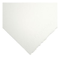 Akvarel papir Artistico Ektra Beli Hladno ceđen 76x112 cm