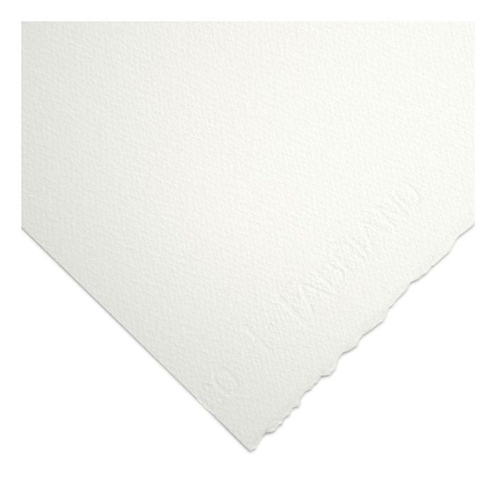 Akvarel papir Artistico Ektra Beli Hladno ceđen 76x112 cm