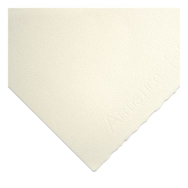 Akvarel papir Artistico hladno ceđen tradicionalni beli 76x112 cm