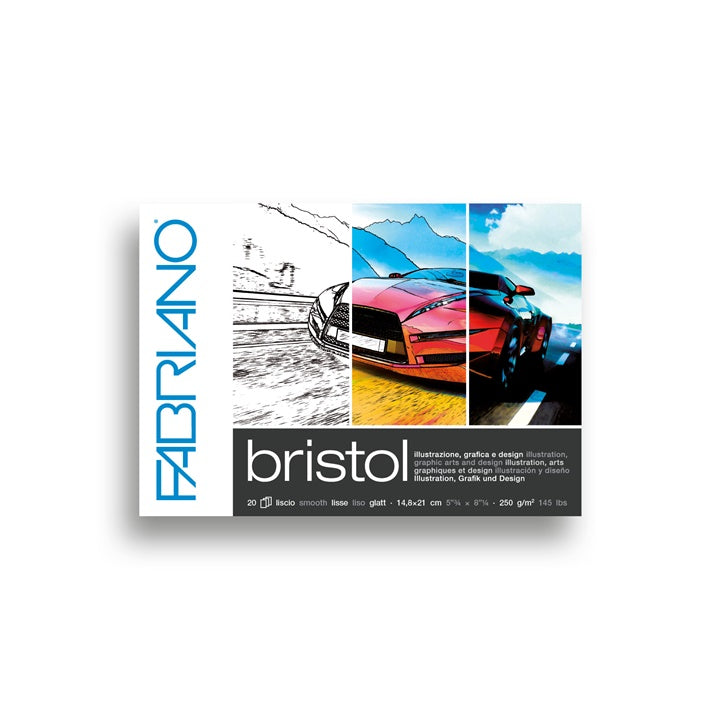 Podloga za skice FABRIANO BRISTOL