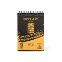 Podloga za skice FABRIANO SKETCH u spiralnom povezu