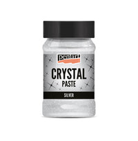 Kristalna pasta Pentart 100 ml