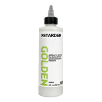 Golden Acrilic Paint Retarder 118 ml