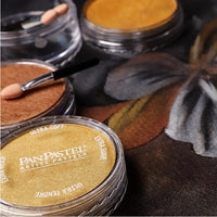PanPastel Metallic Pastel Set - Zlatni