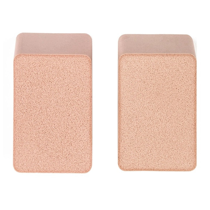 Mekani ugaoni pastelni sunđeri za nanošenje