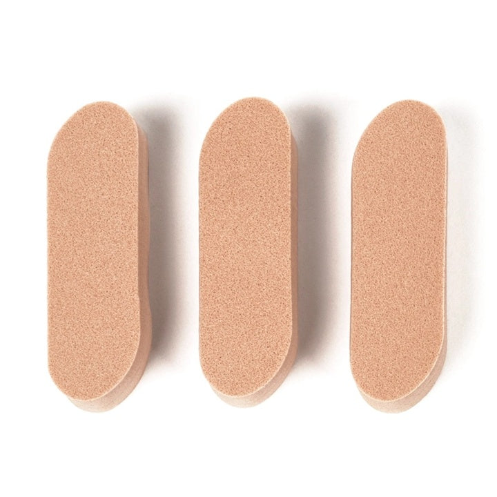 Sofft pastelni sunđeri za nanošenje - set od 3 | Various Shapes