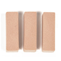 Sofft pastelni sunđeri za nanošenje - set od 3 | Various Shapes