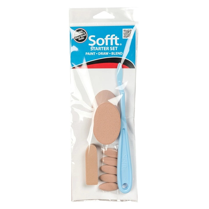 Soft Starter Set