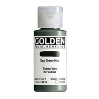 GOLDEN tečna akrilna boja 118 ml – 2440 sočno-zelena nijansa