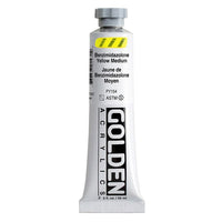 GOLDEN Heavi Bodi Akrilna boja 59 ml