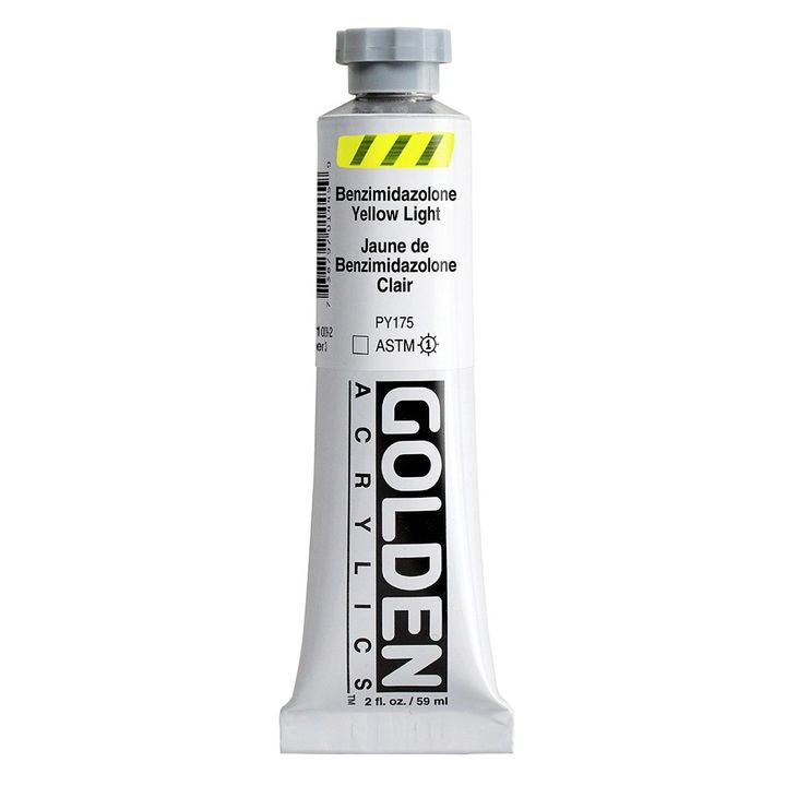GOLDEN Heavi Bodi Akrilna boja 59 ml