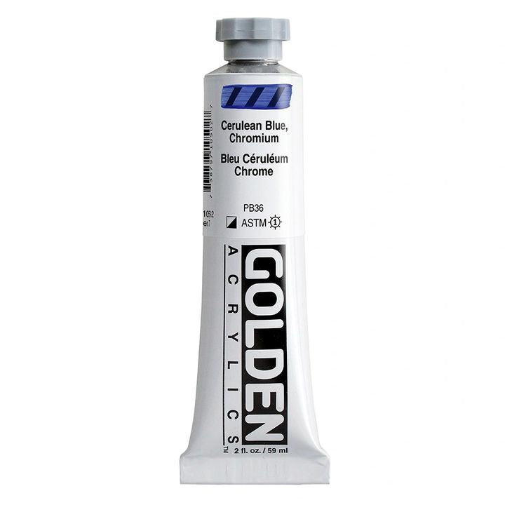 GOLDEN Heavi Bodi Akrilna boja 59 ml