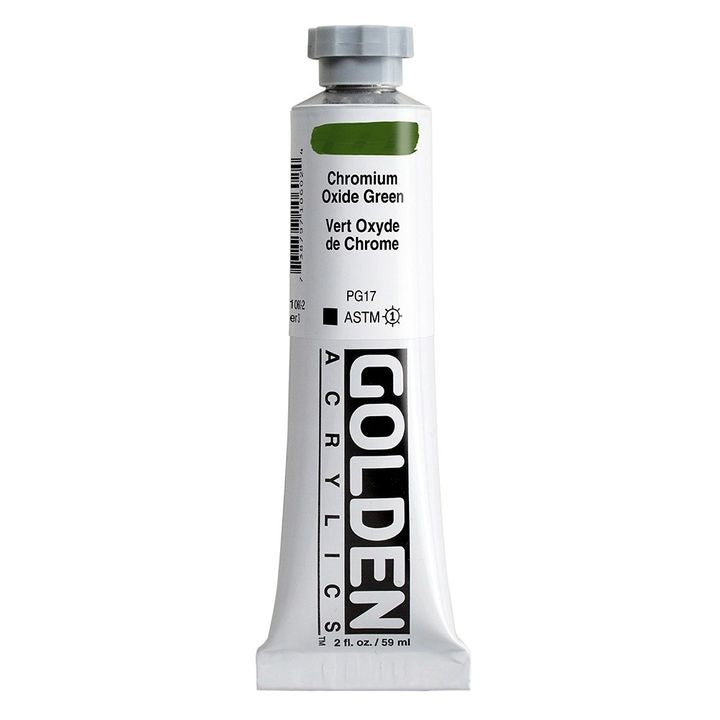 GOLDEN Heavi Bodi Akrilna boja 59 ml
