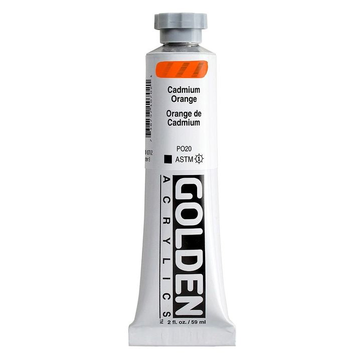 GOLDEN Heavi Bodi Akrilna boja 59 ml