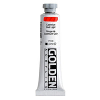 GOLDEN Heavi Bodi Akrilna boja 59 ml