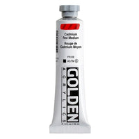 GOLDEN Heavi Bodi Akrilna boja 59 ml