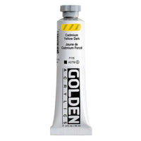 GOLDEN Heavi Bodi Akrilna boja 59 ml