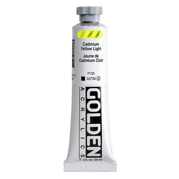 GOLDEN Heavi Bodi Akrilna boja 59 ml