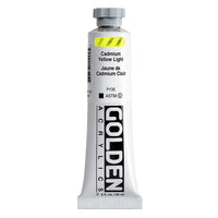 GOLDEN Heavi Bodi Akrilna boja 59 ml