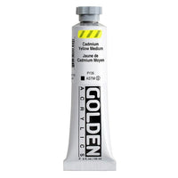 GOLDEN Heavi Bodi Akrilna boja 59 ml