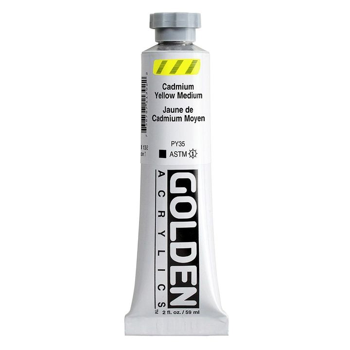 GOLDEN Heavi Bodi Akrilna boja 59 ml