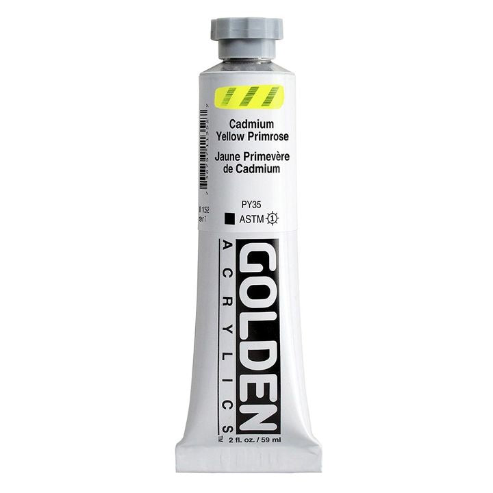 GOLDEN Heavi Bodi Akrilna boja 59 ml