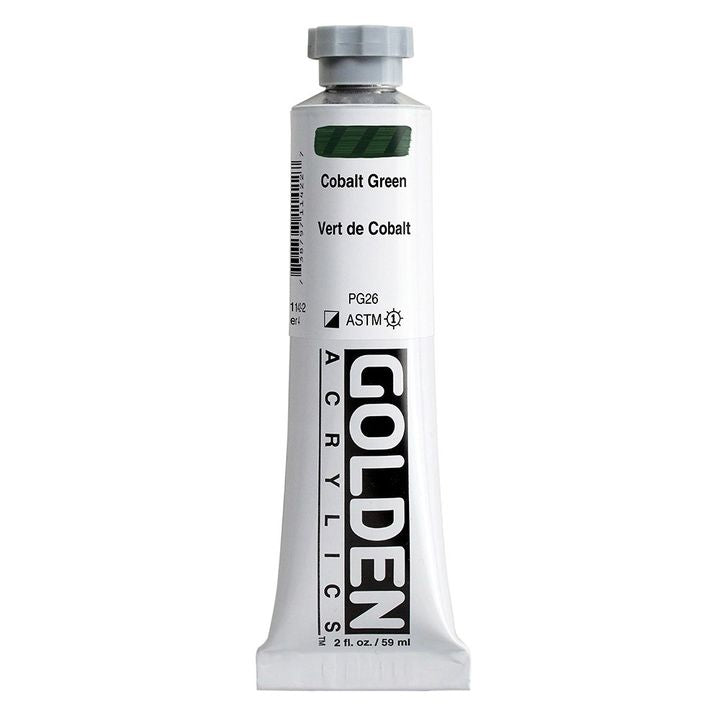 GOLDEN Heavi Bodi Akrilna boja 59 ml