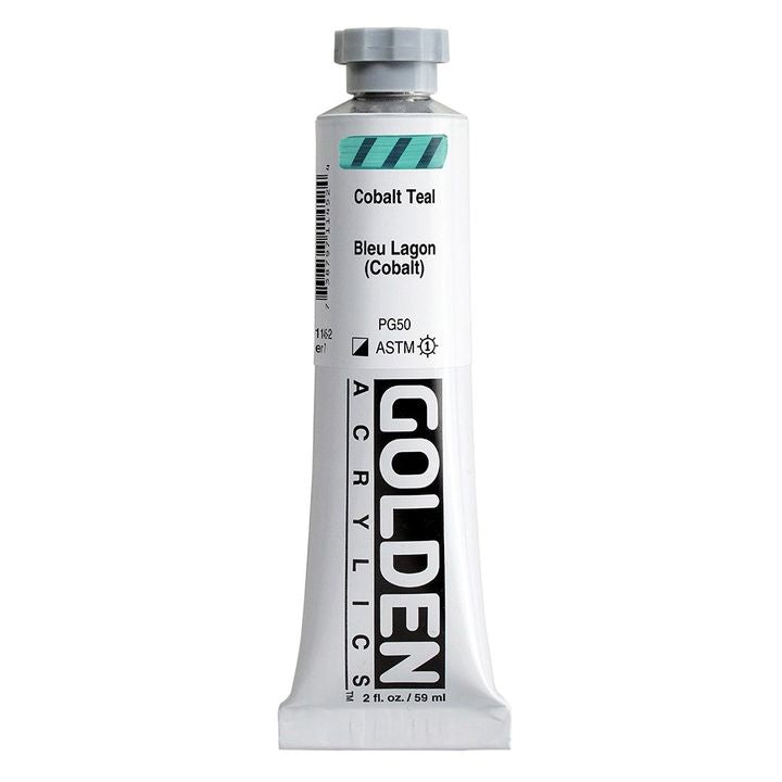 GOLDEN Heavi Bodi Akrilna boja 59 ml