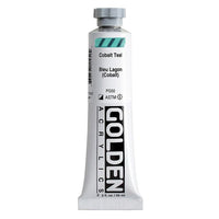 GOLDEN Heavi Bodi Akrilna boja 59 ml