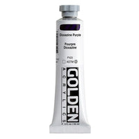 GOLDEN Heavi Bodi Akrilna boja 59 ml