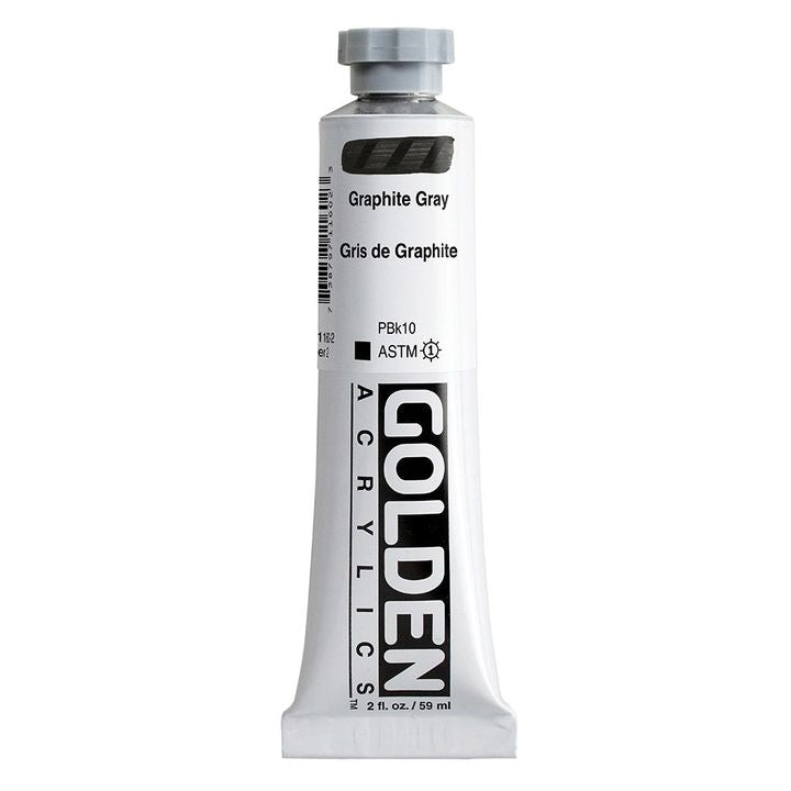GOLDEN Heavi Bodi Akrilna boja 59 ml