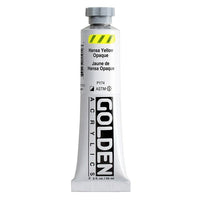 GOLDEN Heavi Bodi Akrilna boja 59 ml