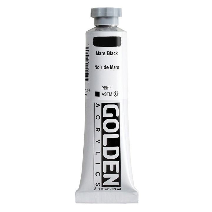 GOLDEN Heavi Bodi Akrilna boja 59 ml