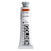 GOLDEN Heavi Bodi Akrilna boja 59 ml