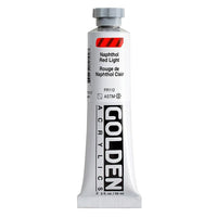 GOLDEN Heavi Bodi Akrilna boja 59 ml