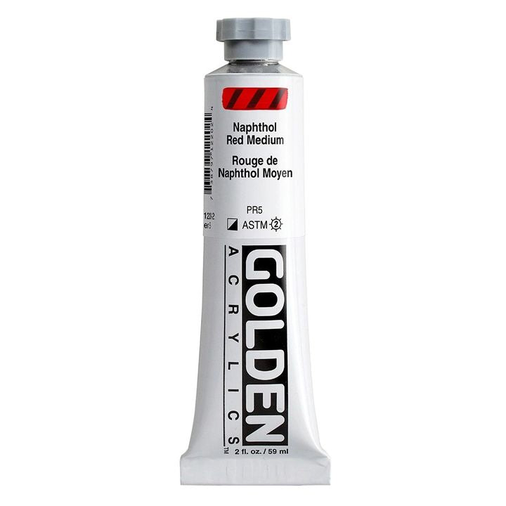 GOLDEN Heavi Bodi Akrilna boja 59 ml