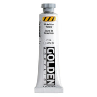 GOLDEN Heavi Bodi Akrilna boja 59 ml