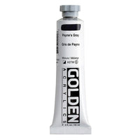 GOLDEN Heavi Bodi Akrilna boja 59 ml