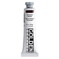 GOLDEN Heavi Bodi Akrilna boja 59 ml
