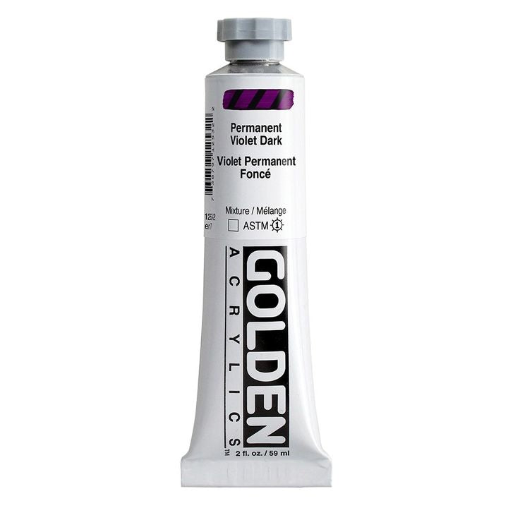 GOLDEN Heavi Bodi Akrilna boja 59 ml