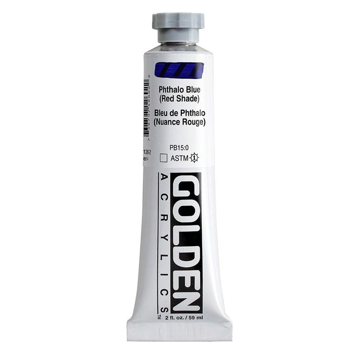 GOLDEN Heavi Bodi Akrilna boja 59 ml