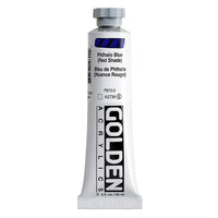 GOLDEN Heavi Bodi Akrilna boja 59 ml