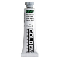 GOLDEN Heavi Bodi Akrilna boja 59 ml