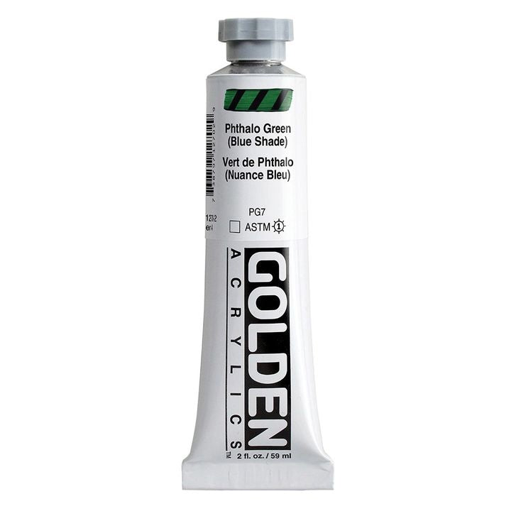 GOLDEN Heavi Bodi Akrilna boja 59 ml