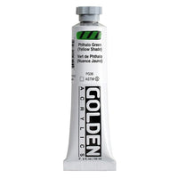 GOLDEN Heavi Bodi Akrilna boja 59 ml