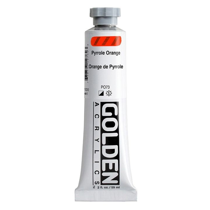 GOLDEN Heavi Bodi Akrilna boja 59 ml