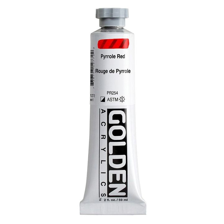 GOLDEN Heavi Bodi Akrilna boja 59 ml